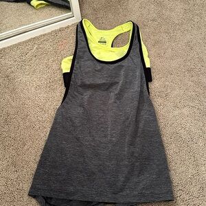 Nike Tank